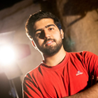 تصویر محمد مهدی گنجی